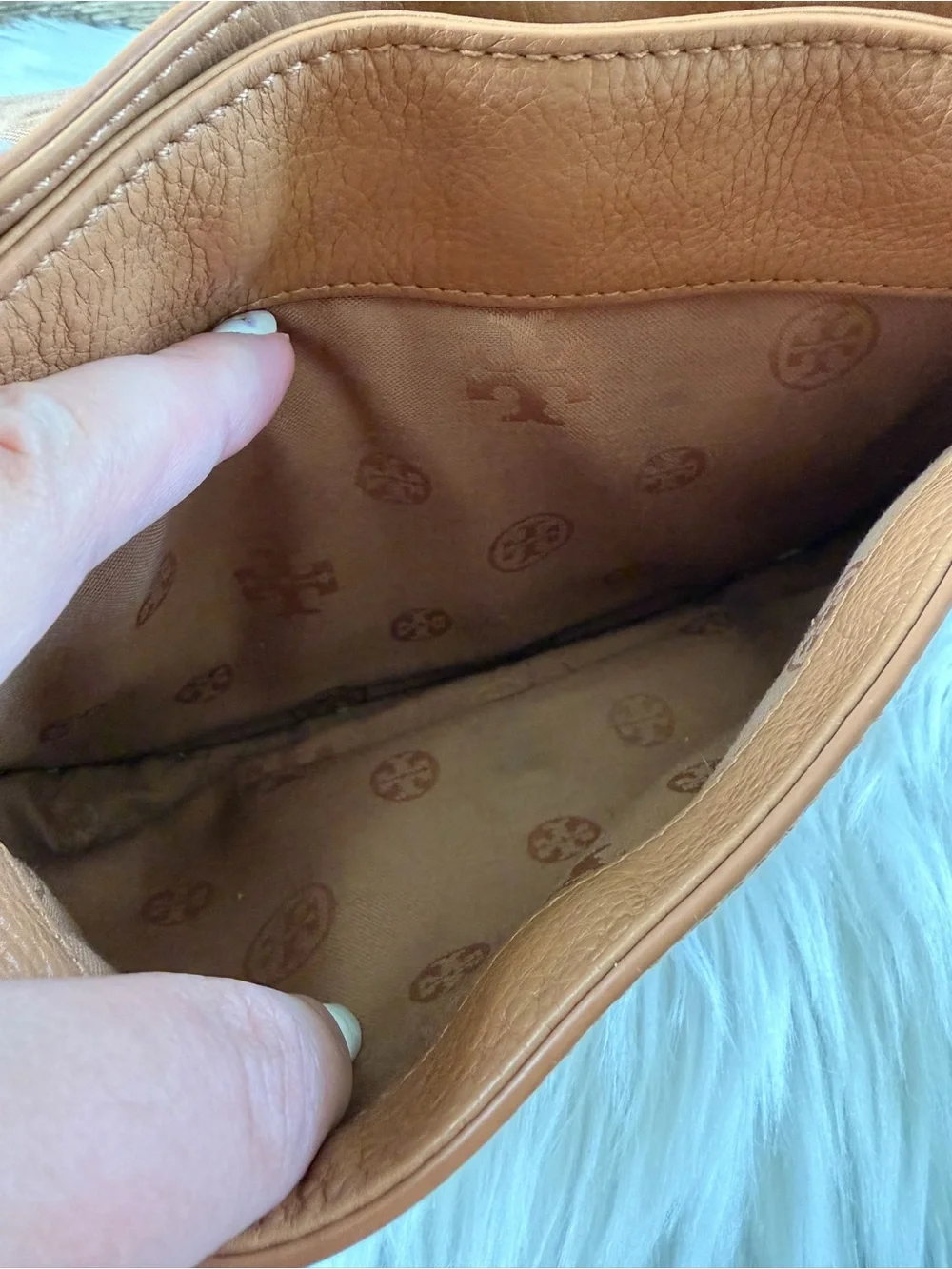 TORY BURCH | Thea Flap Crossbody